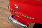Mercury Monterey S-55 Marauder Hardtop 1963 года